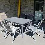 Casa de Férias Sonnenschein By Interhome *