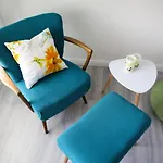 Casa de Férias Sonnenschein By Interhome *