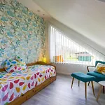 Sonnenschein By Interhome Casa de Férias