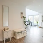 Casa de Férias Sonnenschein By Interhome Wanna