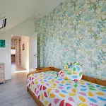 Casa de Férias Sonnenschein By Interhome Wanna