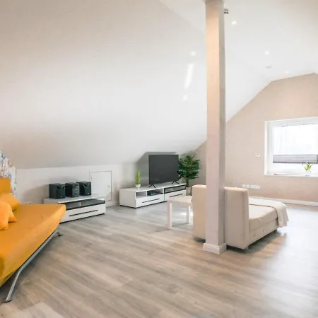 Sonnenschein By Interhome Tatil Evi