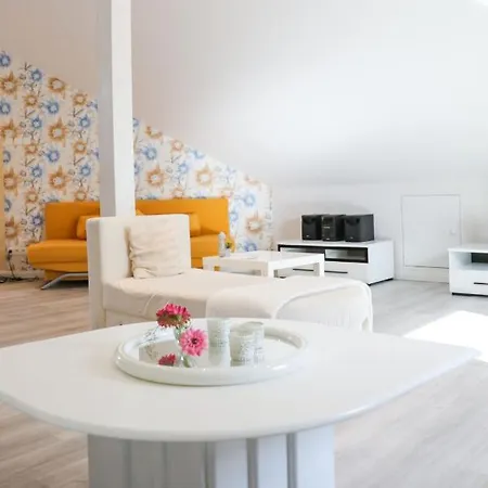 Sonnenschein By Interhome Tatil Evi