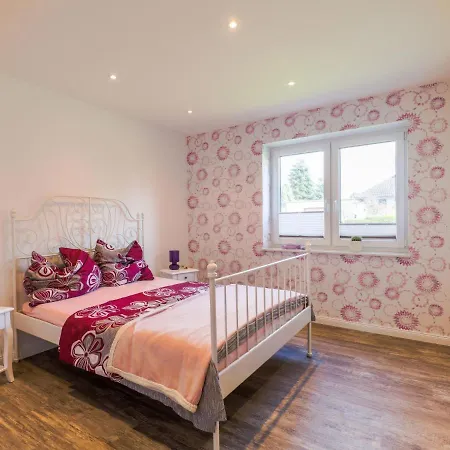 Sonnenschein By Interhome *