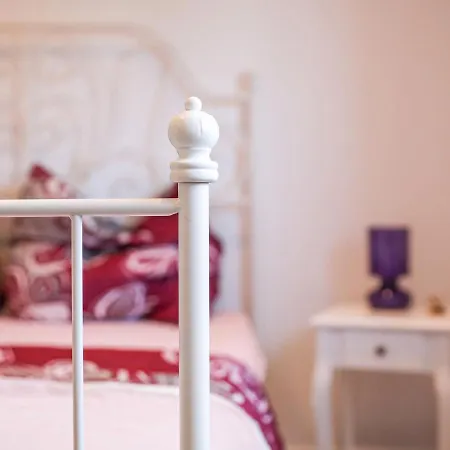 Sonnenschein By Interhome 度假居 Wanna