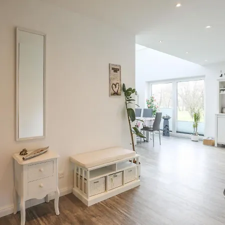 Tatil Evi Sonnenschein By Interhome Wanna