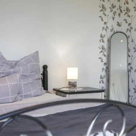 Tatil Evi Sonnenschein By Interhome *