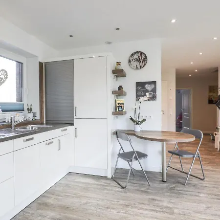 Sonnenschein By Interhome *