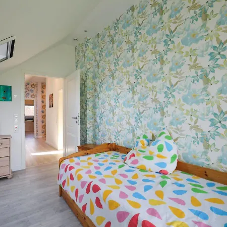 度假居 Sonnenschein By Interhome Wanna