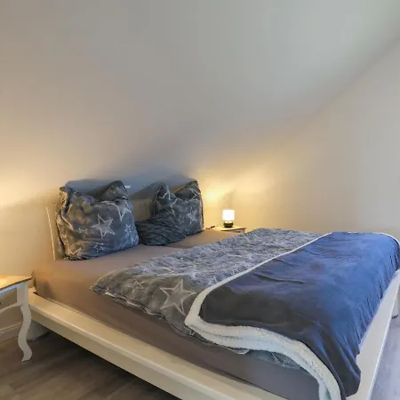 Sonnenschein By Interhome Wanna