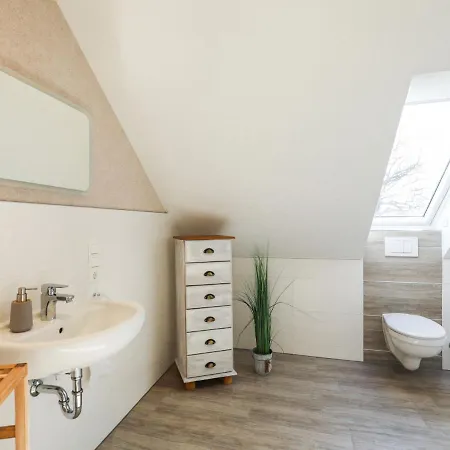 Sonnenschein By Interhome