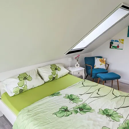 Sonnenschein By Interhome Casa de Férias