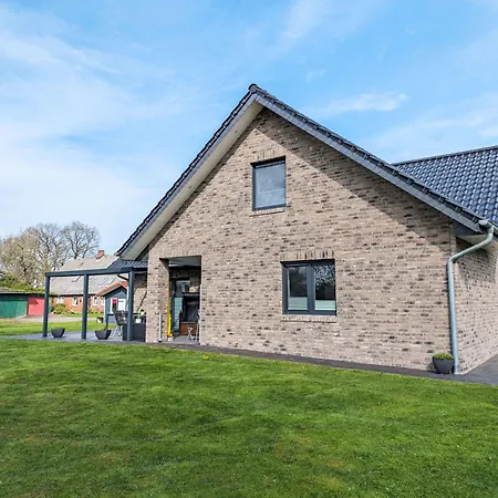 Casa de Férias Sonnenschein By Interhome *