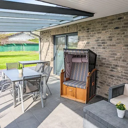 Casa de Férias Sonnenschein By Interhome