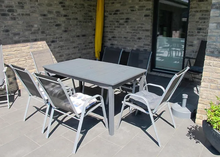 Ferienhaus Sonnenschein By Interhome *