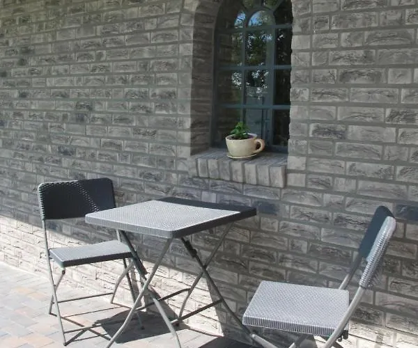 Sonnenschein By Interhome * Wanna