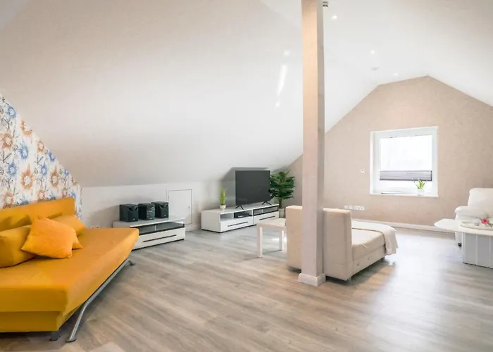 Sonnenschein By Interhome Ferienhaus