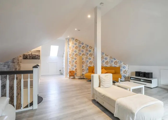 Sonnenschein By Interhome Ferienhaus Wanna