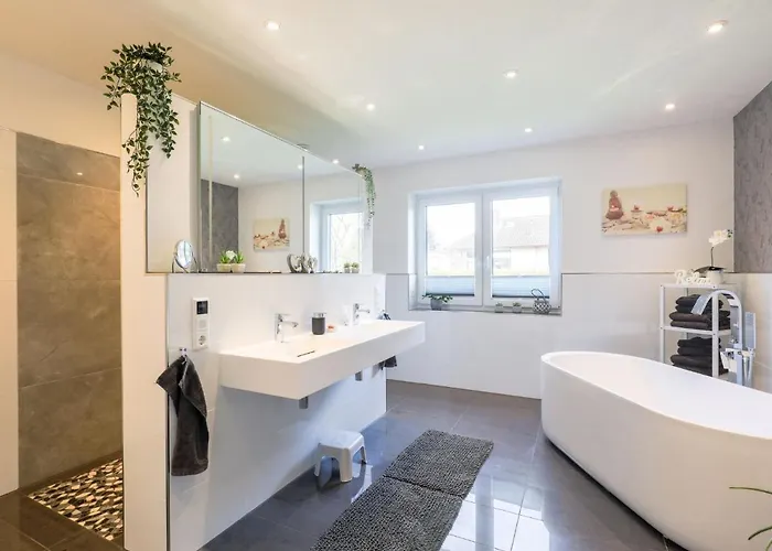 Sonnenschein By Interhome Ferienhaus