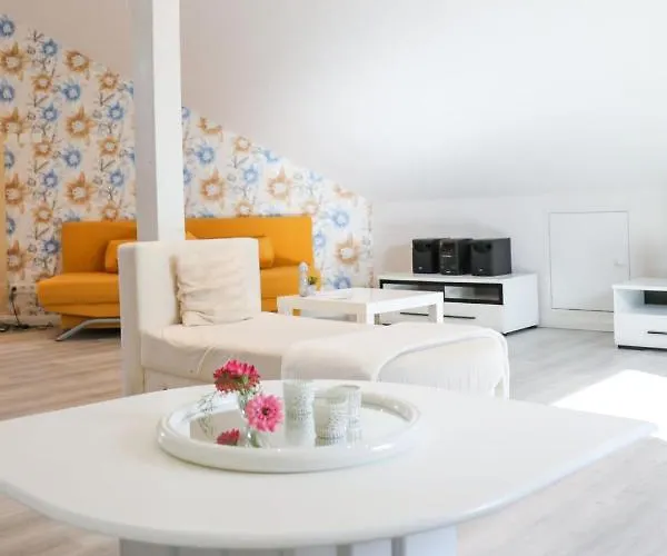 Sonnenschein By Interhome Ferienhaus