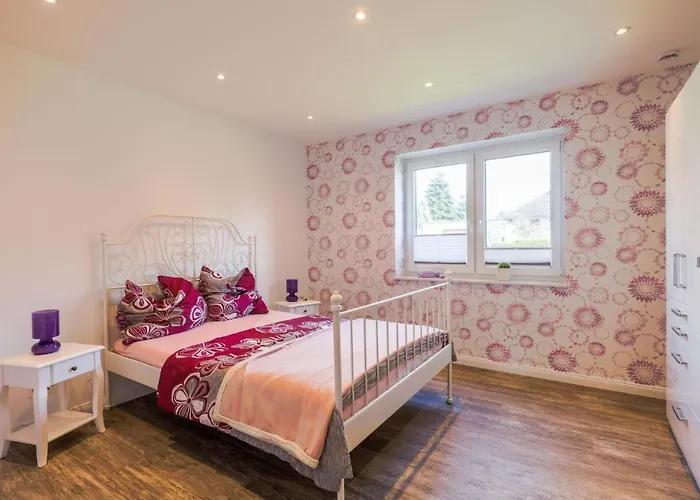 Sonnenschein By Interhome *