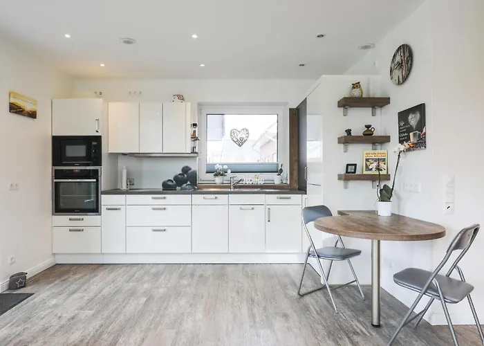 Sonnenschein By Interhome Ferienhaus Wanna