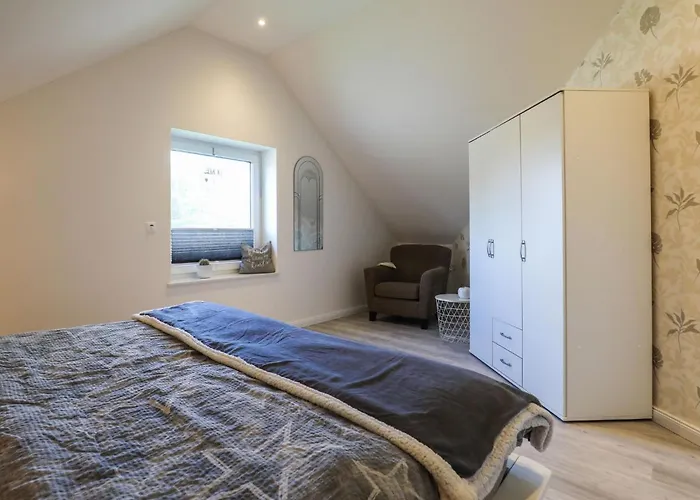 Sonnenschein By Interhome Ferienhaus Wanna