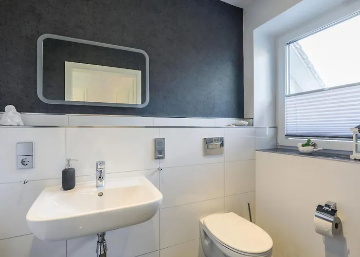 Sonnenschein By Interhome Ferienhaus *