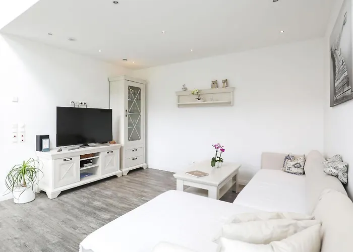 Sonnenschein By Interhome Ferienhaus