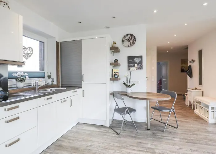 Sonnenschein By Interhome *