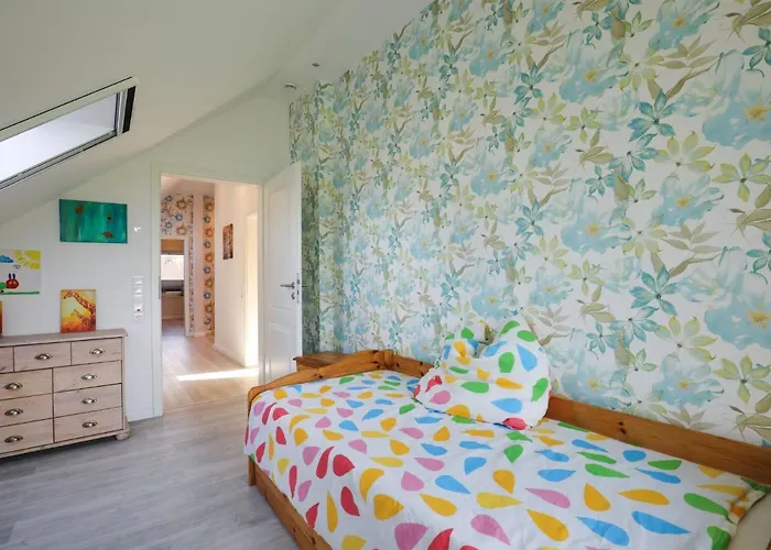 Ferienhaus Sonnenschein By Interhome Wanna