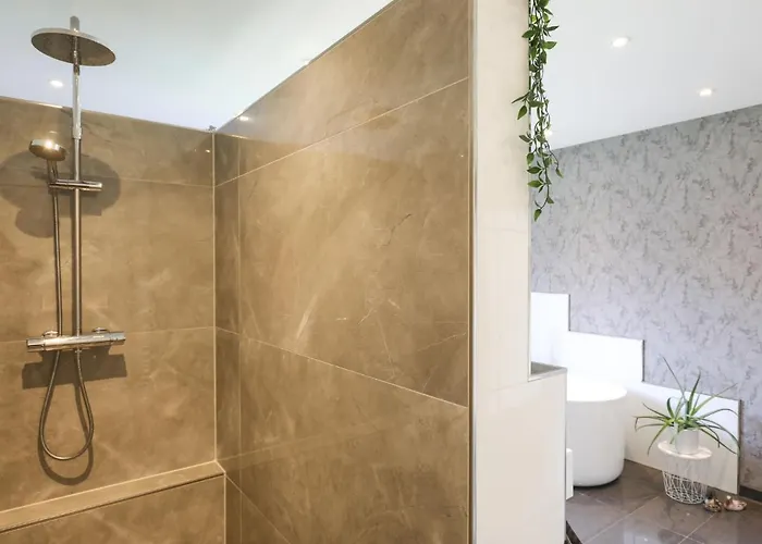 Sonnenschein By Interhome Ferienhaus