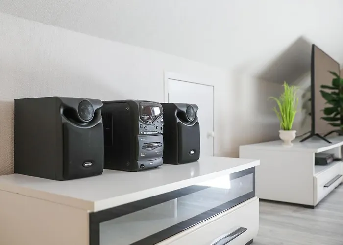 Ferienhaus Sonnenschein By Interhome
